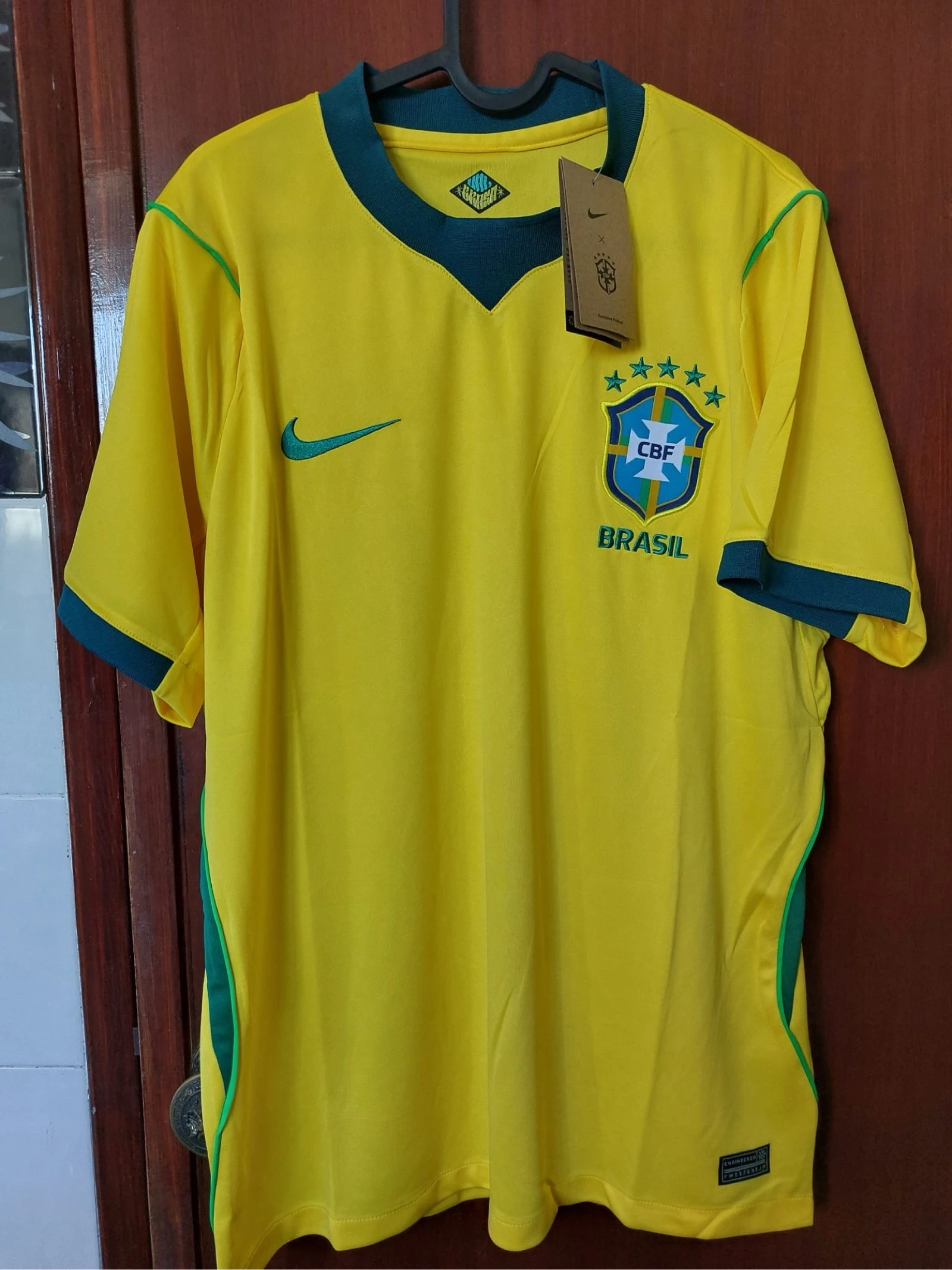Voetbalshirts – photo 6